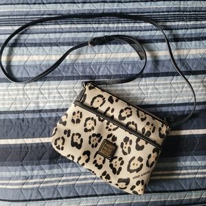 Dooney & Bourke purse